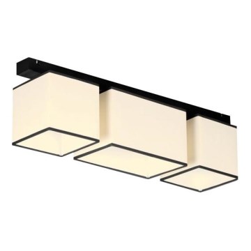 Stropní svítidlo JONAS 3xE27/60W/230V
