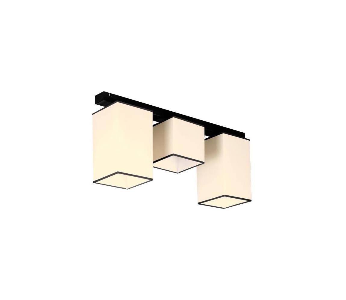 Namat Stropní svítidlo JONAS 3xE27/60W/230V NA0199