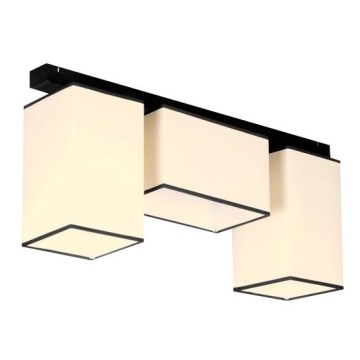 Stropní svítidlo JONAS 3xE27/60W/230V