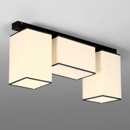Stropní svítidlo JONAS 3xE27/60W/230V