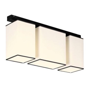 Stropní svítidlo JONAS 3xE27/60W/230V