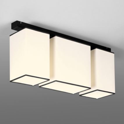 Stropní svítidlo JONAS 3xE27/60W/230V