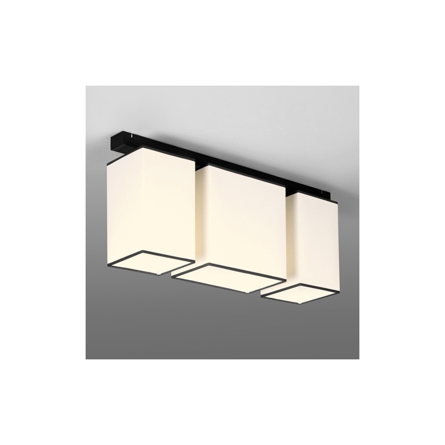 Stropní svítidlo JONAS 3xE27/60W/230V