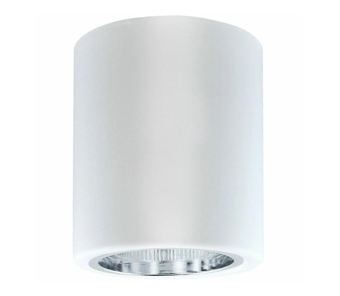 Polux Stropní svítidlo JUPITER 1xE27/20W/230V 120x98 mm SA0574