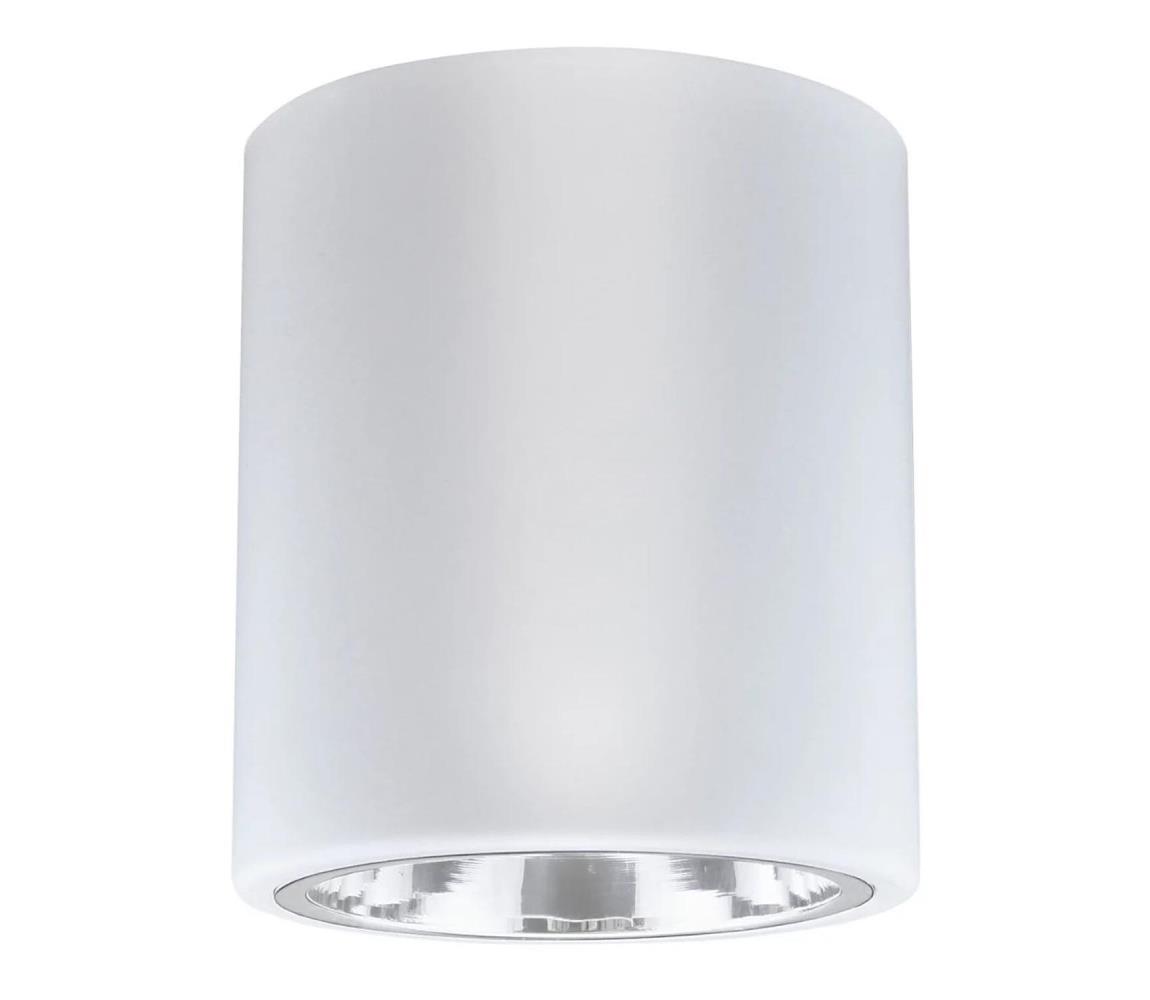 Polux Stropní svítidlo JUPITER 1xE27/20W/230V 145x130 mm SA0575