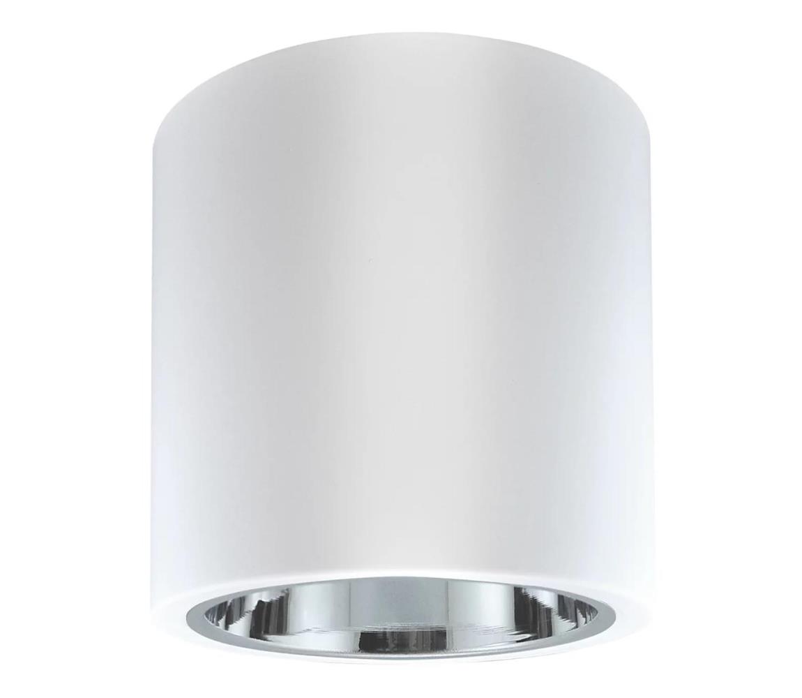 Polux Stropní svítidlo JUPITER 1xE27/20W/230V 181x165 mm SA0576