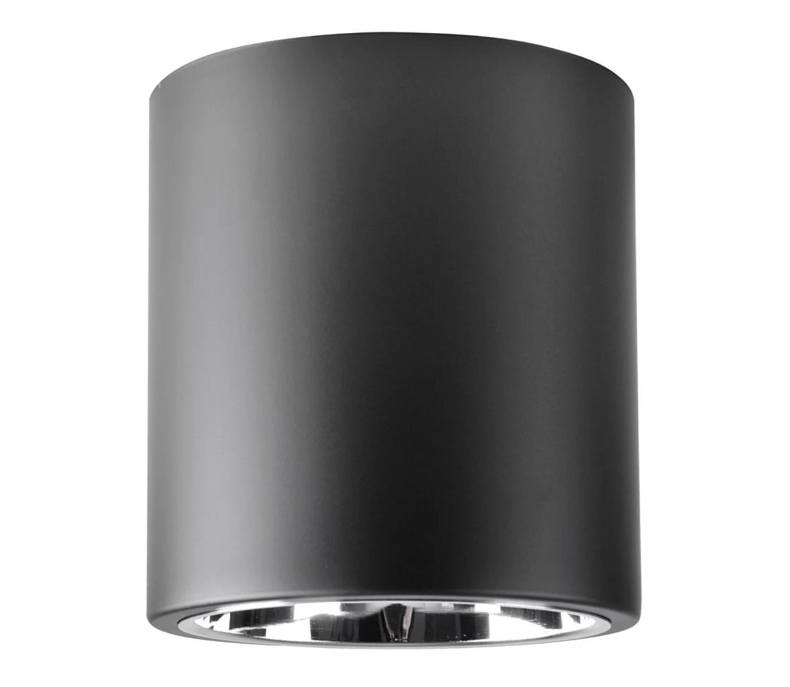 Polux Stropní svítidlo JUPITER 1xE27/20W/230V 181x165 mm SA1044