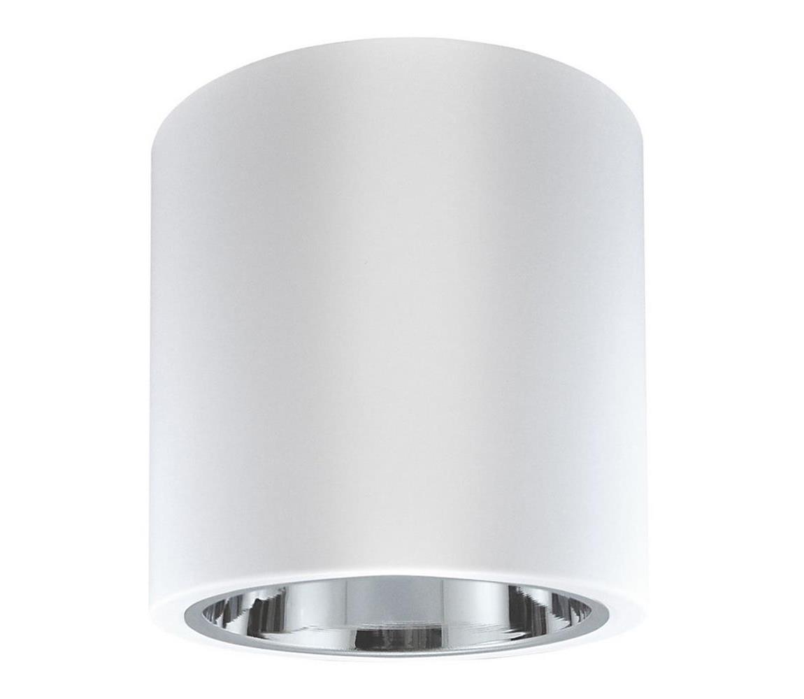 Polux Stropní svítidlo JUPITER 1xE27/20W/230V 181x165 mm SA1046