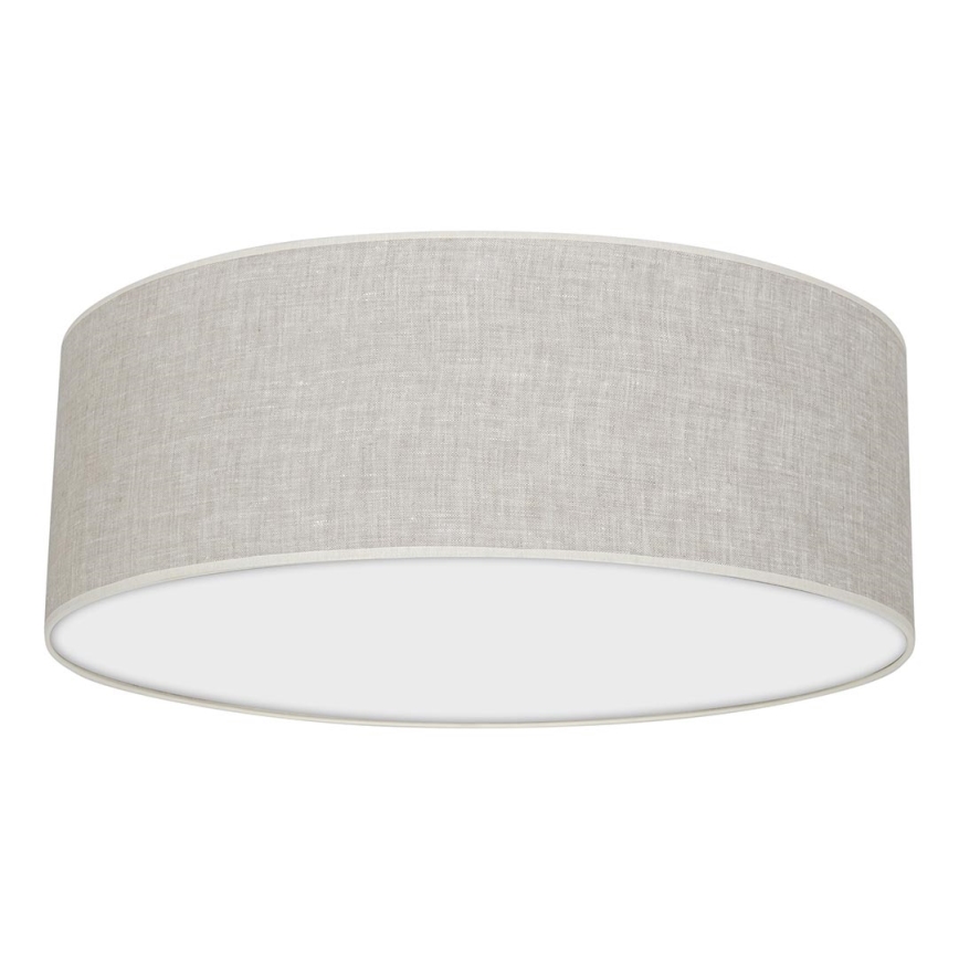 Stropní svítidlo LINO 3xE27/60W/230V