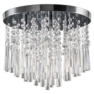 Stropní svítidlo LUXORIA 3xG9/28W/230V