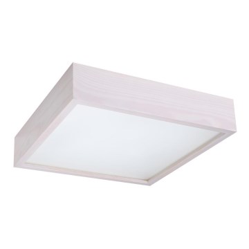 Stropní svítidlo MADERA 3xE27/60W/230V