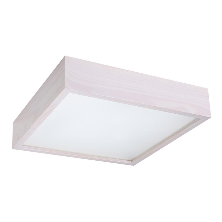 Stropní svítidlo MADERA 3xE27/60W/230V
