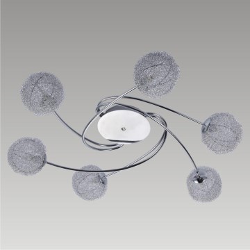 Stropní svítidlo MELISSA 6xG9/40W/230V Stropní svítidlo MELISSA 6xG9/40W/230V