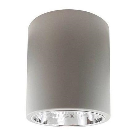 Stropní svítidlo MERKURY 1xE27/20W/230V 175x168 mm