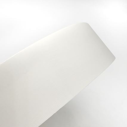 Stropní svítidlo NATURAL 3xE27/15W/230V pr. 37,5 cm borovice/bílá