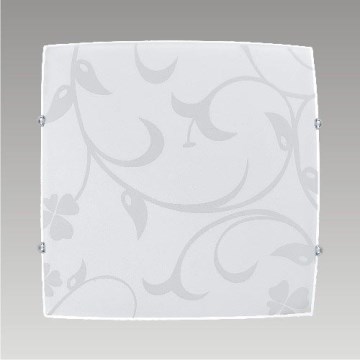 Stropní svítidlo ORCHID 2xE27/60W Stropní svítidlo ORCHID 2xE27/60W