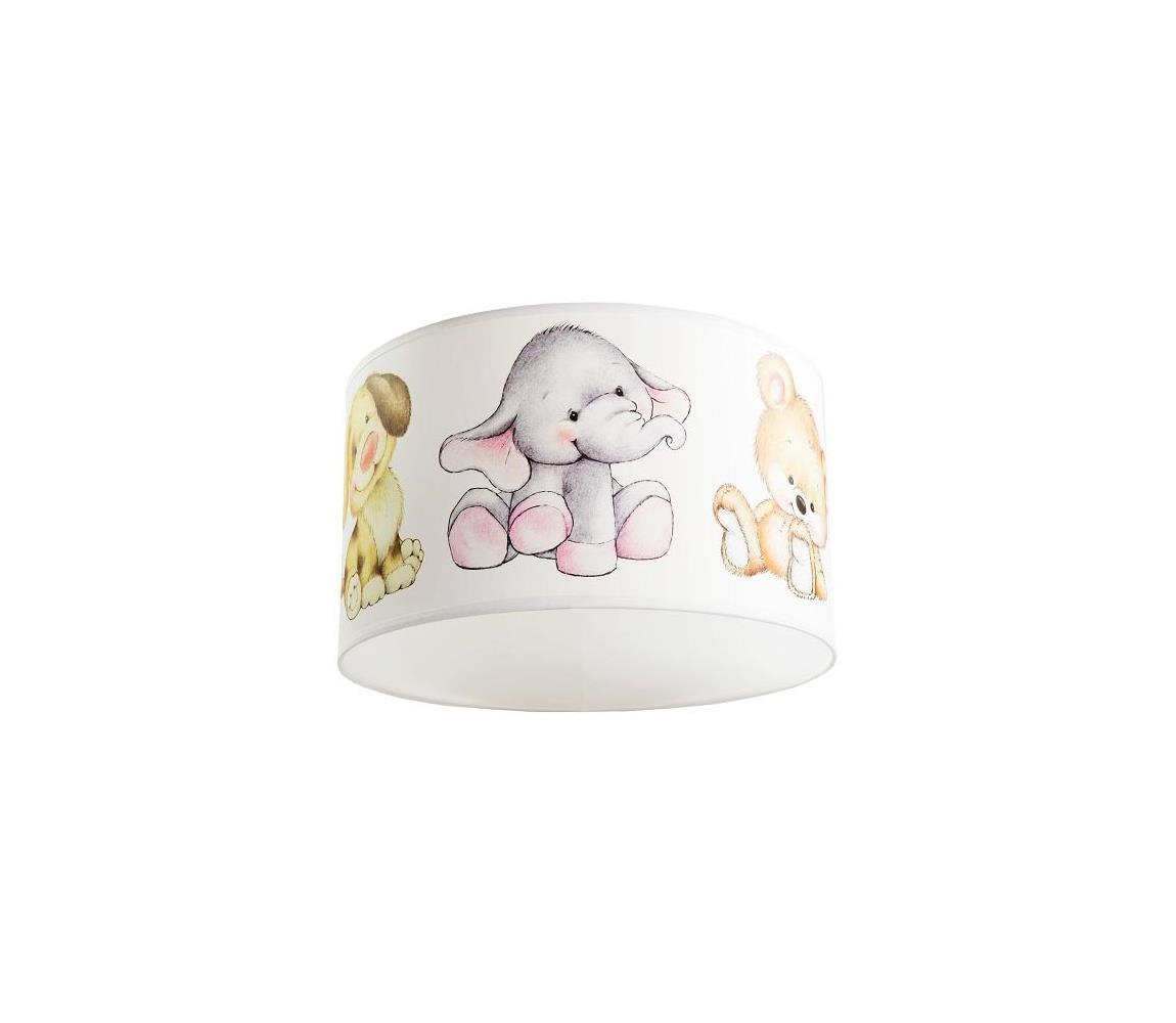 Belis Stropní svítidlo PETS 1xE27/60W/230V BE0135