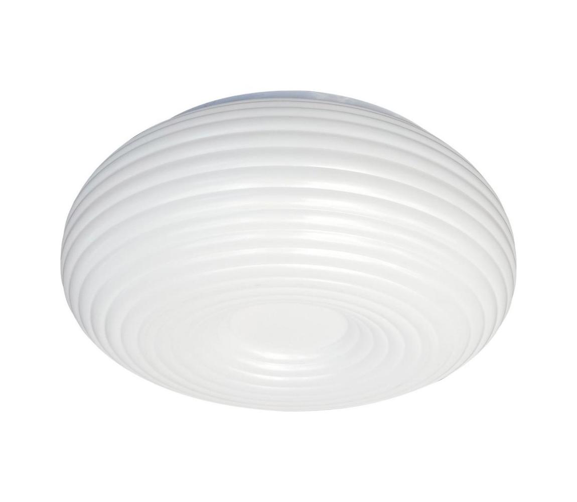Stropní svítidlo PULSO 3xE27/15W/230V pr. 42 cm bílá ML1897 – Alasans