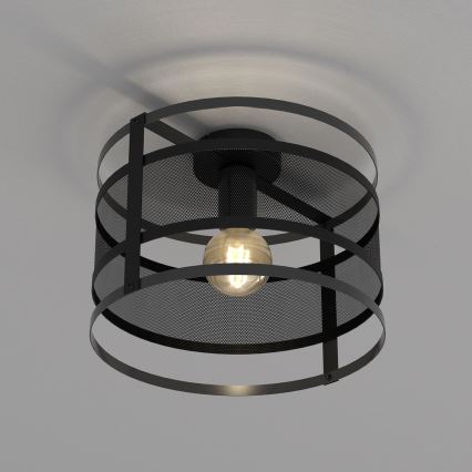 Stropní svítidlo RIM 1xE27/60W/230V