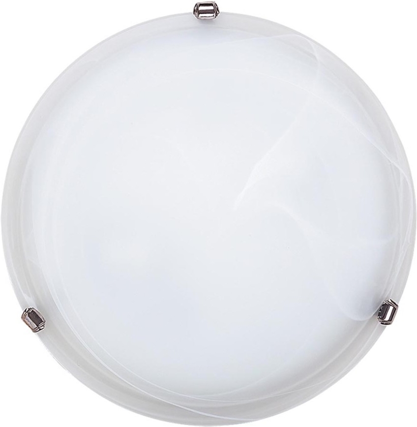 Stropní svítidlo se senzorem 2xE27/40W/230V