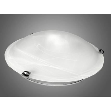Stropní svítidlo se senzorem 2xE27/40W/230V