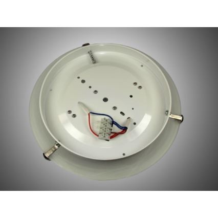 Stropní svítidlo se senzorem 2xE27/40W/230V