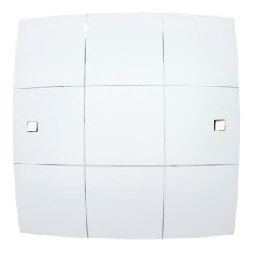 Stropní svítidlo SING-SING 1xE27/60W/230V