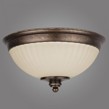 Stropní svítidlo Sirio - 1xE27/60W/230V Stropní svítidlo Sirio - 1xE27/60W/230V