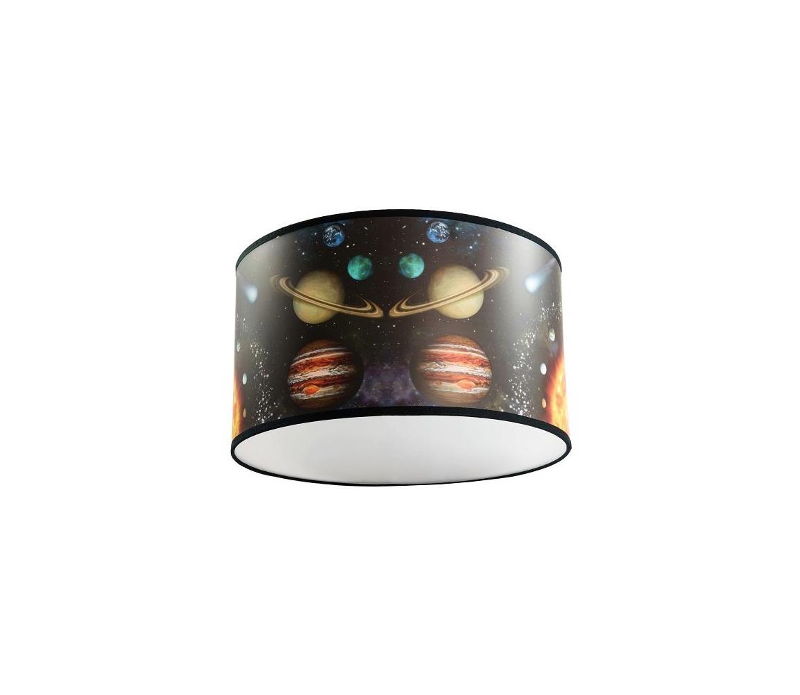 Belis Stropní svítidlo SPACE 1xE27/60W/230V BE0143