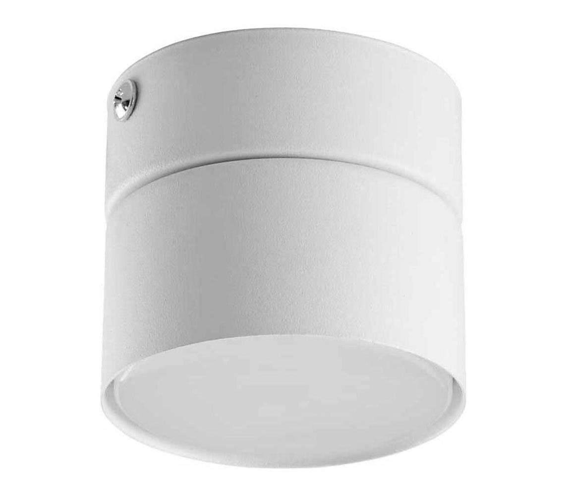 TK Lighting Stropní svítidlo SPACE 1xGX53/15W/230V bílá TK3390