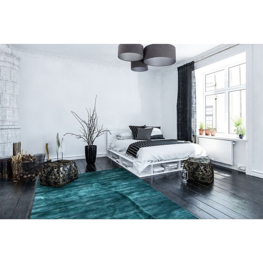 Stropní svítidlo 3xE27/60W/230V