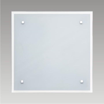 Stropní svítidlo SQUER 2xE27/60W Stropní svítidlo SQUER 2xE27/60W