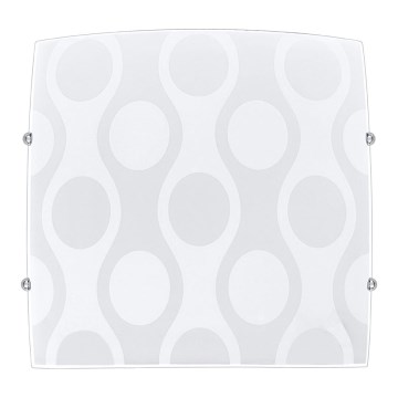 Stropní svítidlo TAPSS 1xE27/60W Stropní svítidlo TAPSS 1xE27/60W