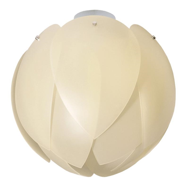 Stropní svítidlo TULIPANO 3xE/60W/230V