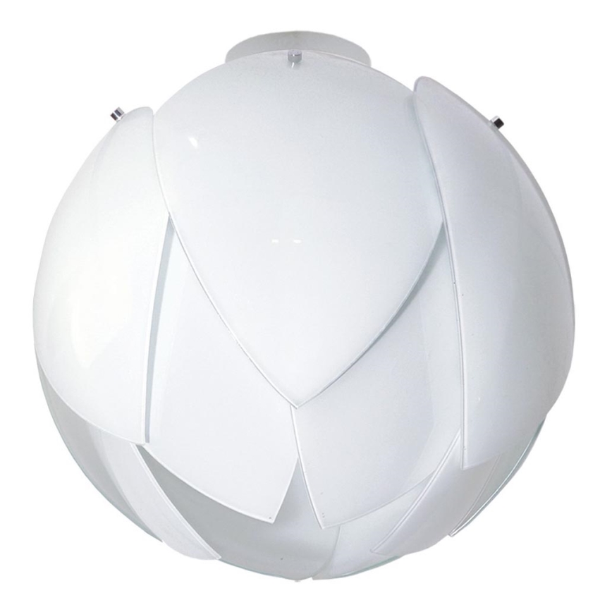 Stropní svítidlo TULIPANO 3xE/60W/230V