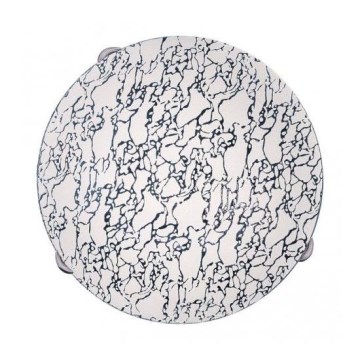 Stropní svítidlo VESTA 2xE27/60W/230V