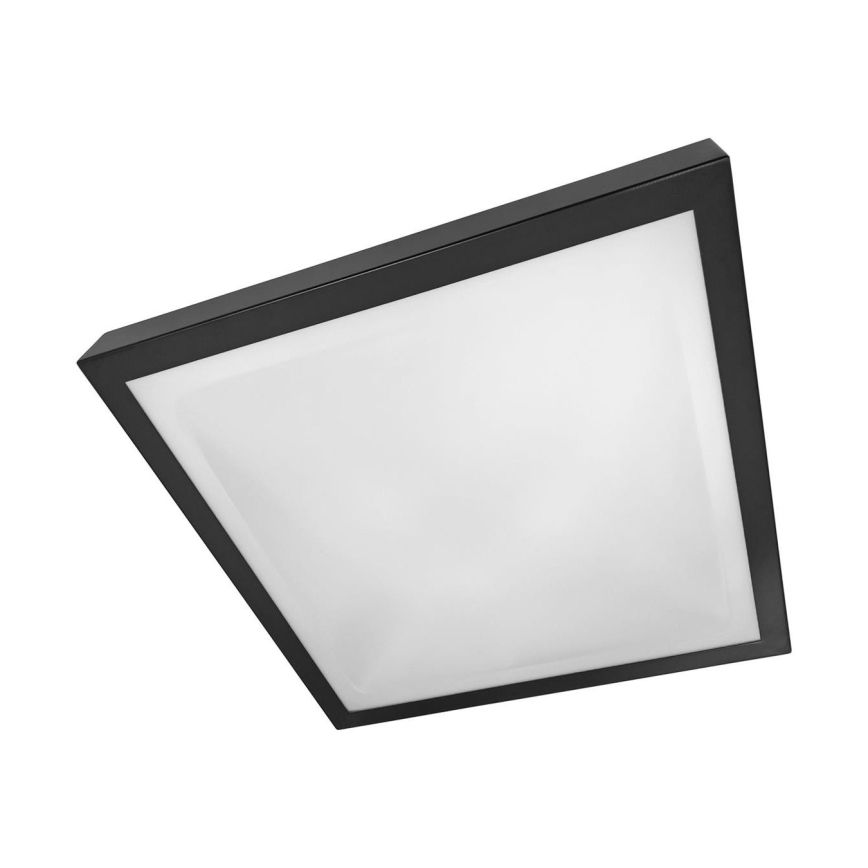 Stropní svítidlo VITAL 2xE27/60W/230V antracit