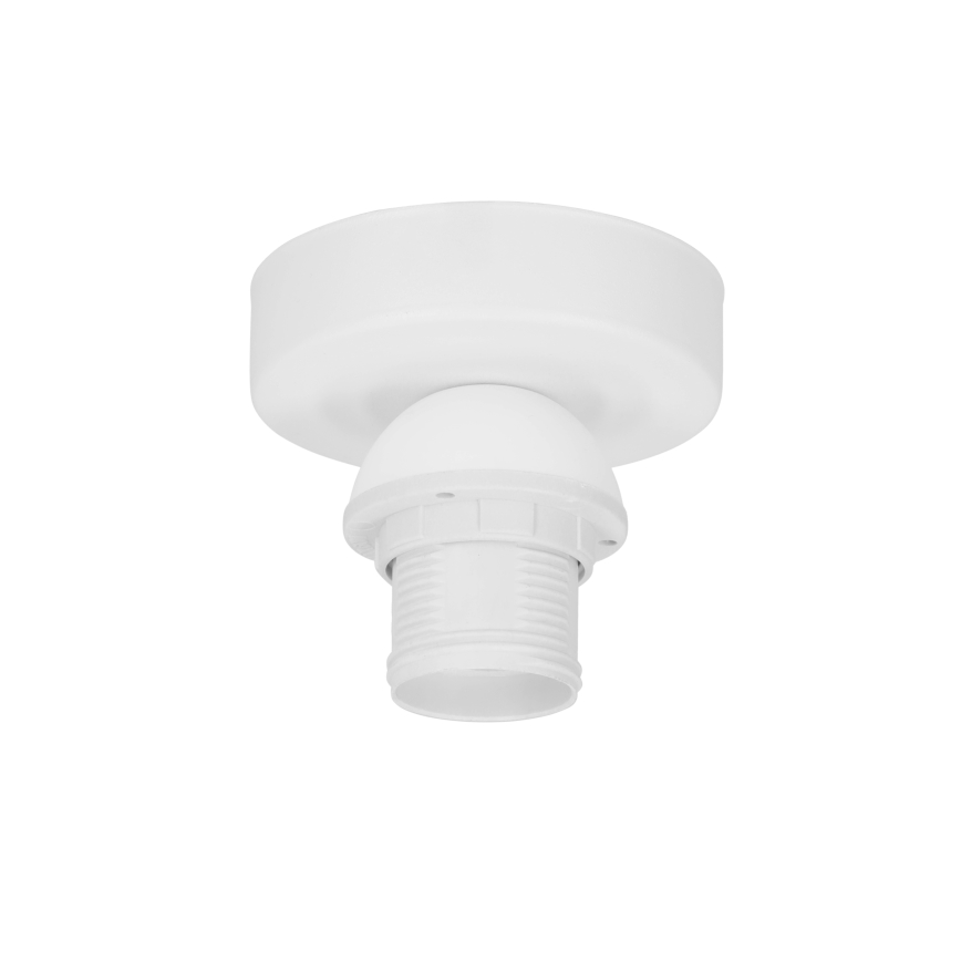 Stropní svítidlo WENTA 1xE27/60W/230V pr. 50 cm béžová/juta