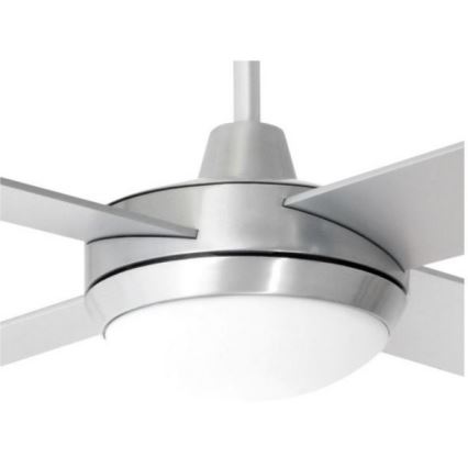 Stropní ventilátor 2xE27/20W/230V + DO