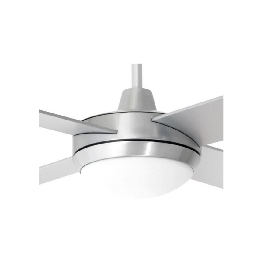 Stropní ventilátor 2xE27/20W/230V + DO