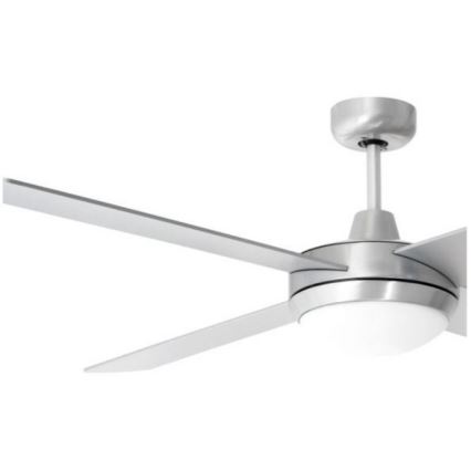 Stropní ventilátor 2xE27/20W/230V + DO