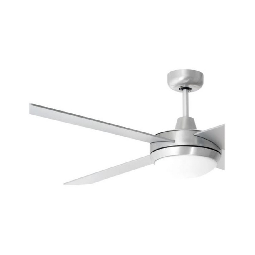 Stropní ventilátor 2xE27/20W/230V + DO