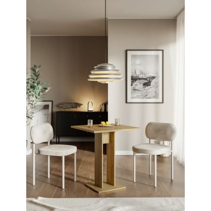 Stůl STRAPO dub wotan