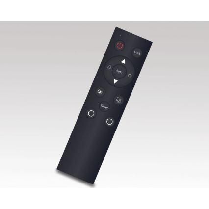 Stylies - Čistička vzduchu se zvlhčovačem ALPHA 68W/230V Wi-Fi bílá