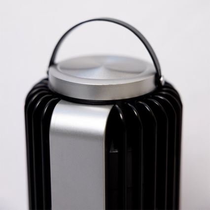 Stylies - Světelná nástraha na hubení komárů AURIGA UV-A/8W/230V 60 m²