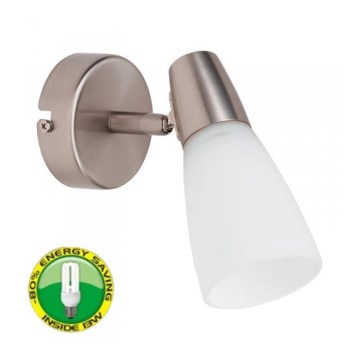 Svítidlo nástěnné PROXI 1xE14/11W/230V