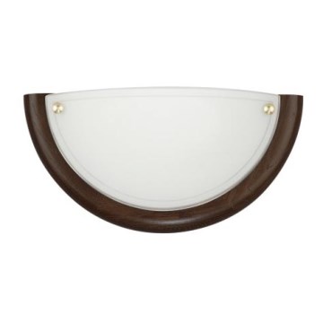 Svítidlo nástěnné UFO 1xE27/60W Svítidlo nástěnné UFO 1xE27/60W