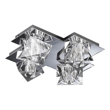 Svítidlo stropní BAIKO 4xG9/40W Svítidlo stropní BAIKO 4xG9/40W