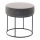 Taburet RELO pr. 40 cm antracit