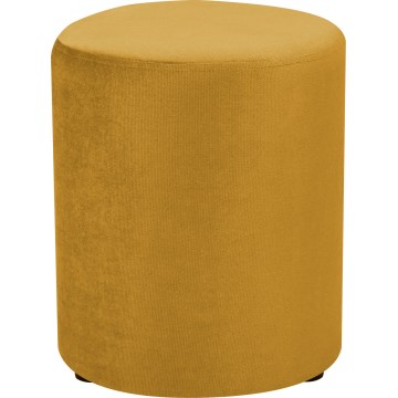 Taburet VEX pr. 36 cm oranžová